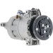 Mahle | Kompressor, Klimaanlage | ACP 49 000S