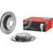 Brembo Bremsscheibe XTRA LINE - Max 08.B601.75