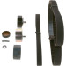 BOSCH | Zahnriemensatz | 1 987 948 260 BOSCH | Zahnriemensatz | 1 987 948 260