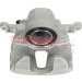 Metzger | Bremssattel | 6261599 Metzger | Bremssattel | 6261599