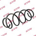 KYB | Fahrwerksfeder | RA1309 KYB | Fahrwerksfeder | RA1309