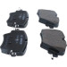 BOSCH | Bremsbelagsatz, Scheibenbremse | 0 986 494 940 BOSCH | Bremsbelagsatz, Scheibenbremse | 0 986 494 940