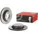 Brembo | Bremsscheibe | 09.7702.75 Brembo | Bremsscheibe | 09.7702.75