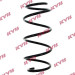 KYB | Fahrwerksfeder | RA3470 KYB | Fahrwerksfeder | RA3470