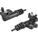 Valeo | Nehmerzylinder, Kupplung | 804742 Valeo | Nehmerzylinder, Kupplung | 804742