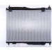 Nissens | Kühler, Motorkühlung | 66858 Nissens | Kühler, Motorkühlung | 66858