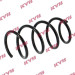 KYB | Fahrwerksfeder | RA1107 KYB | Fahrwerksfeder | RA1107