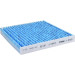 Knecht | Filter, Innenraumluft | LAO 158 Knecht | Filter, Innenraumluft | LAO 158