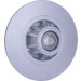 Hella | Bremsscheibe | 8DD 355 123-251