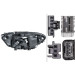 Hella | Hauptscheinwerfer | 1EX 011 929-421 Hella | Hauptscheinwerfer | 1EX 011 929-421