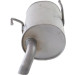 Bosal | Endschalldämpfer | 190-199 Bosal | Endschalldämpfer | 190-199