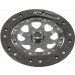 Sachs | Kupplungsscheibe | 1864 533 133 Sachs | Kupplungsscheibe | 1864 533 133