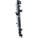 NRF | Kühler, Motorkühlung | 550037 NRF | Kühler, Motorkühlung | 550037