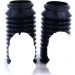 Monroe Staubschutzsatz, Stoßdämpfer PROTECTION KIT PK001