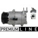 Mahle | Kompressor, Klimaanlage | ACP 547 000P Mahle | Kompressor, Klimaanlage | ACP 547 000P