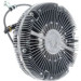 Mahle | Kupplung, Kühlerlüfter | CFC 125 000P Mahle | Kupplung, Kühlerlüfter | CFC 125 000P