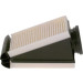 BOSCH F 026 400 497 Luftfilter