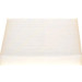 BOSCH 1 987 435 005 Innenraumfilter