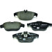 Hella Pagid | Bremsbelagsatz, Scheibenbremse | 8DB 355 012-741 Hella Pagid | Bremsbelagsatz, Scheibenbremse | 8DB 355 012-741