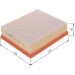 BOSCH F 026 400 550 Luftfilter