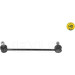 Meyle Stange/Strebe, Stabilisator 2 x MEYLE Koppelstange Vorne Meyle Stange/Strebe, Stabilisator 2 x MEYLE Koppelstange Vorne