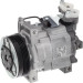 Valeo | Kompressor, Klimaanlage | 814720 Valeo | Kompressor, Klimaanlage | 814720
