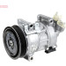 DENSO 5SEL12C Klimakompressor DCP21021 DENSO 5SEL12C Klimakompressor DCP21021