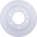 Hella | Bremsscheibe | 8DD 355 115-731