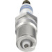 BOSCH 0 242 230 523 Zündkerze Double Iridium BOSCH 0 242 230 523 Zündkerze Double Iridium