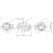 Monroe | Fahrwerksfeder | SN0764 Monroe | Fahrwerksfeder | SN0764