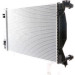 CR 484 000S Kühler, Motorkühlung BEHR