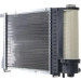 Mahle | Kühler, Motorkühlung | CR 483 000S Mahle | Kühler, Motorkühlung | CR 483 000S