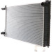 Mahle | Kühler, Motorkühlung | CR 1861 000S Mahle | Kühler, Motorkühlung | CR 1861 000S