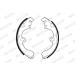 Ferodo | Bremsbackensatz | FSB321 Ferodo | Bremsbackensatz | FSB321