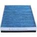 26-1782 Filter, Innenraumluft SILVER CARBON