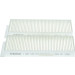 BOSCH 1987435077 Innenraumfilter BOSCH 1987435077 Innenraumfilter