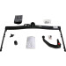 Westfalia | Anhängevorrichtung | KIT abnehmbar, vertikal (A40V) inkl. E-Satz | 317102900113