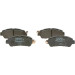 BOSCH | Bremsbelagsatz, Scheibenbremse | 0 986 494 832 BOSCH | Bremsbelagsatz, Scheibenbremse | 0 986 494 832