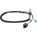 707242 Sensor, Abgastemperatur EASY FIT