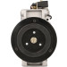 Nissens | Kompressor, Klimaanlage | 89384 Nissens | Kompressor, Klimaanlage | 89384
