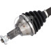 febi bilstein | Antriebswelle | 193380 febi bilstein | Antriebswelle | 193380
