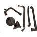 Maxgear | Ventil, Kurbelgehäuseentlüftung | 28-0252SET