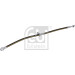 FEBI BILSTEIN 185979 Bremsschlauch