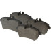 302052A Bremsbelagsatz, Scheibenbremse EXPERT