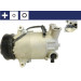 Mahle | Kompressor, Klimaanlage | ACP 180 000S