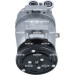 NRF | Kompressor, Klimaanlage | 32220