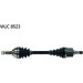 SKF | Antriebswelle | VKJC 8523 SKF | Antriebswelle | VKJC 8523