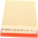 BOSCH F 026 400 345 Luftfilter BOSCH F 026 400 345 Luftfilter