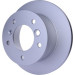 Hella | Bremsscheibe | 8DD 355 111-901