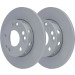 ATE | Bremsscheibe | 24.0111-0137.1 ATE | Bremsscheibe | 24.0111-0137.1